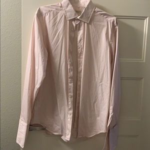 Burberry shirt